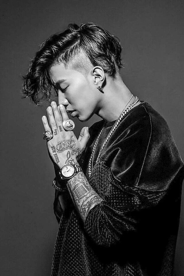 User Uploaded Image - Jay Park - HD Wallpaper 