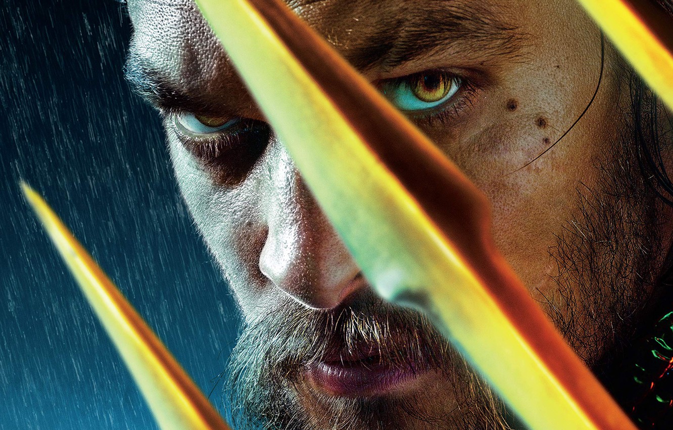 Photo Wallpaper Aquaman Jason Momoa Jason Momoa Aquaman Hd Wallpaper For Pc 1332x850 Wallpaper Teahub Io