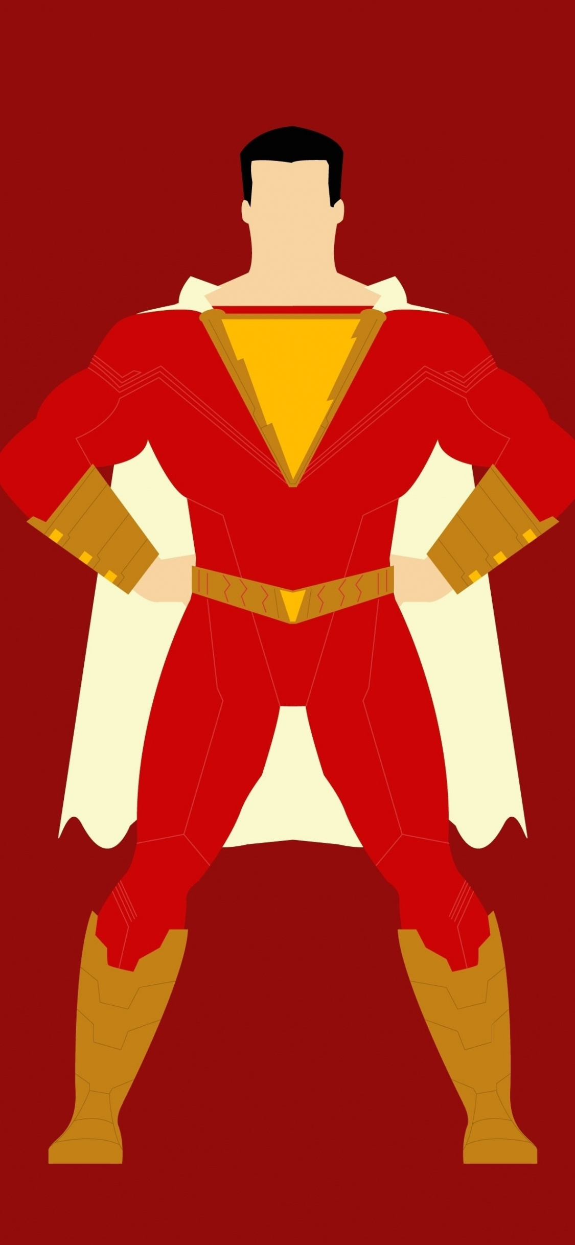 Shazam , Superhero, Art, Dc Comics, Wallpaper - Dc Comics - HD Wallpaper 