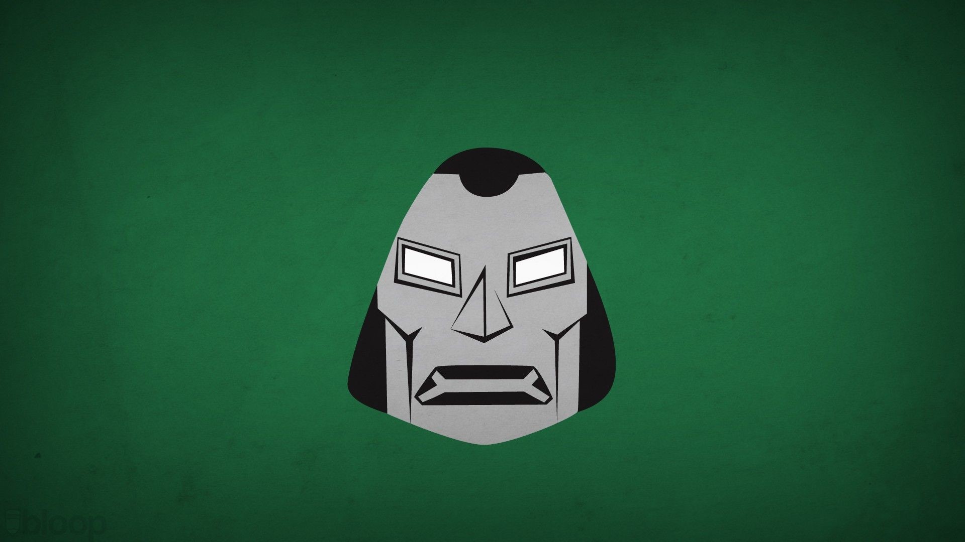 1920x1080, So Here Are Some Minimalist Superhero Wallpapers - Wallpaper - HD Wallpaper 