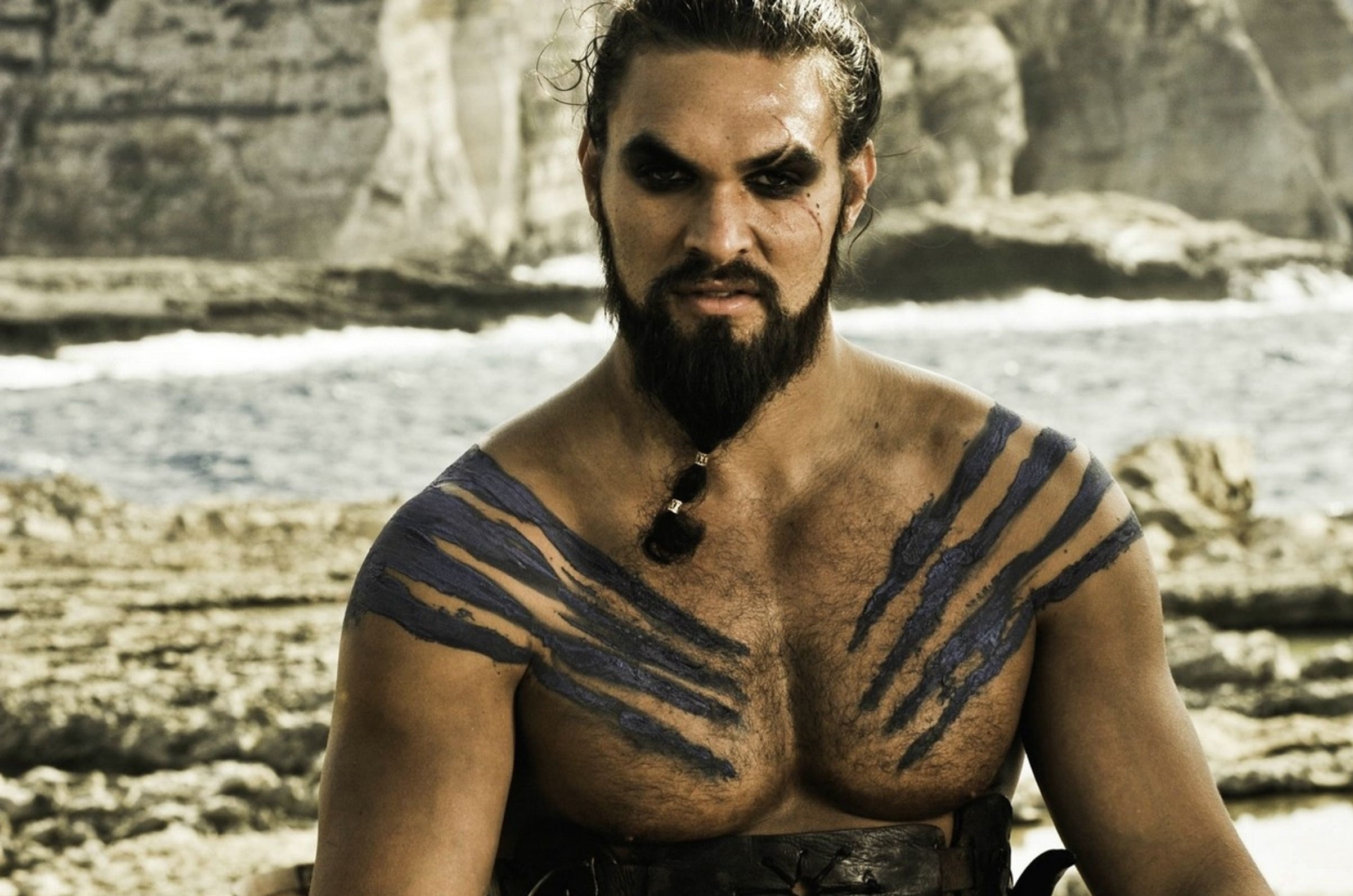Jason Momoa Hd - HD Wallpaper 