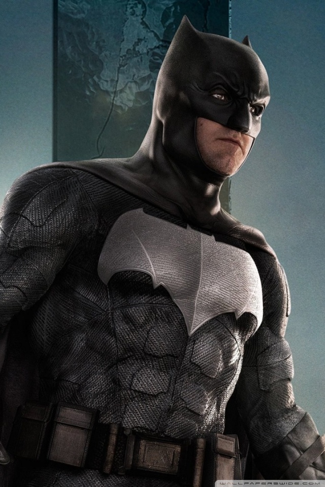 Justice League Batman Mobile - HD Wallpaper 