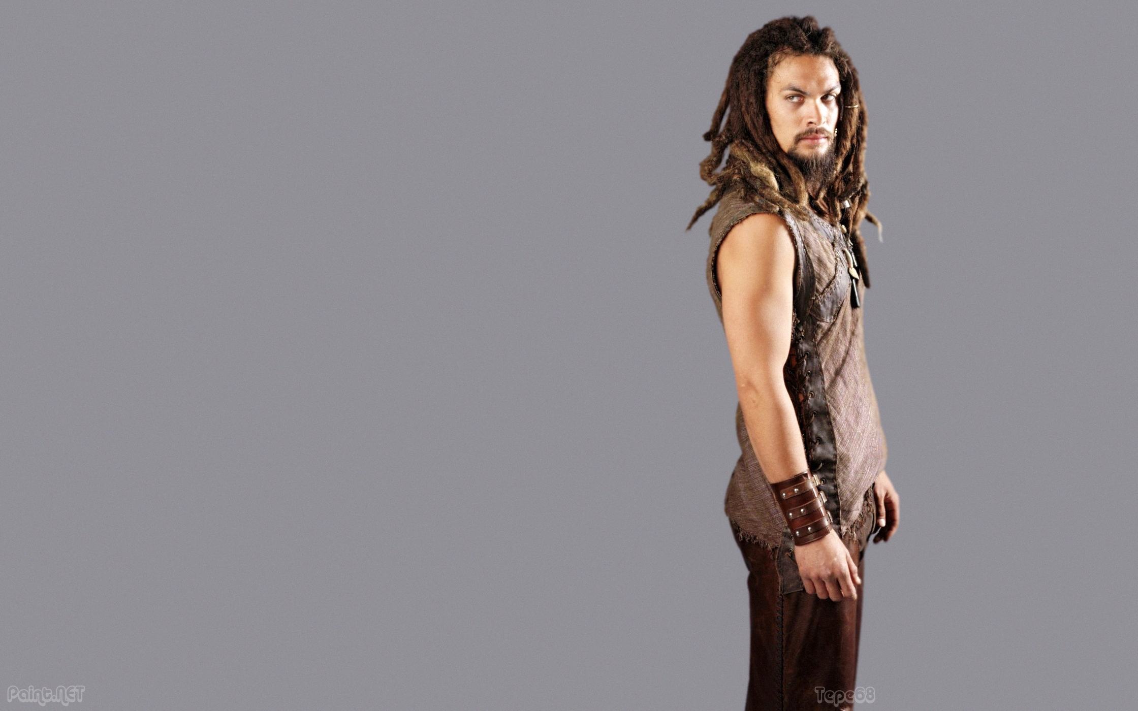Jason Momoa - HD Wallpaper 