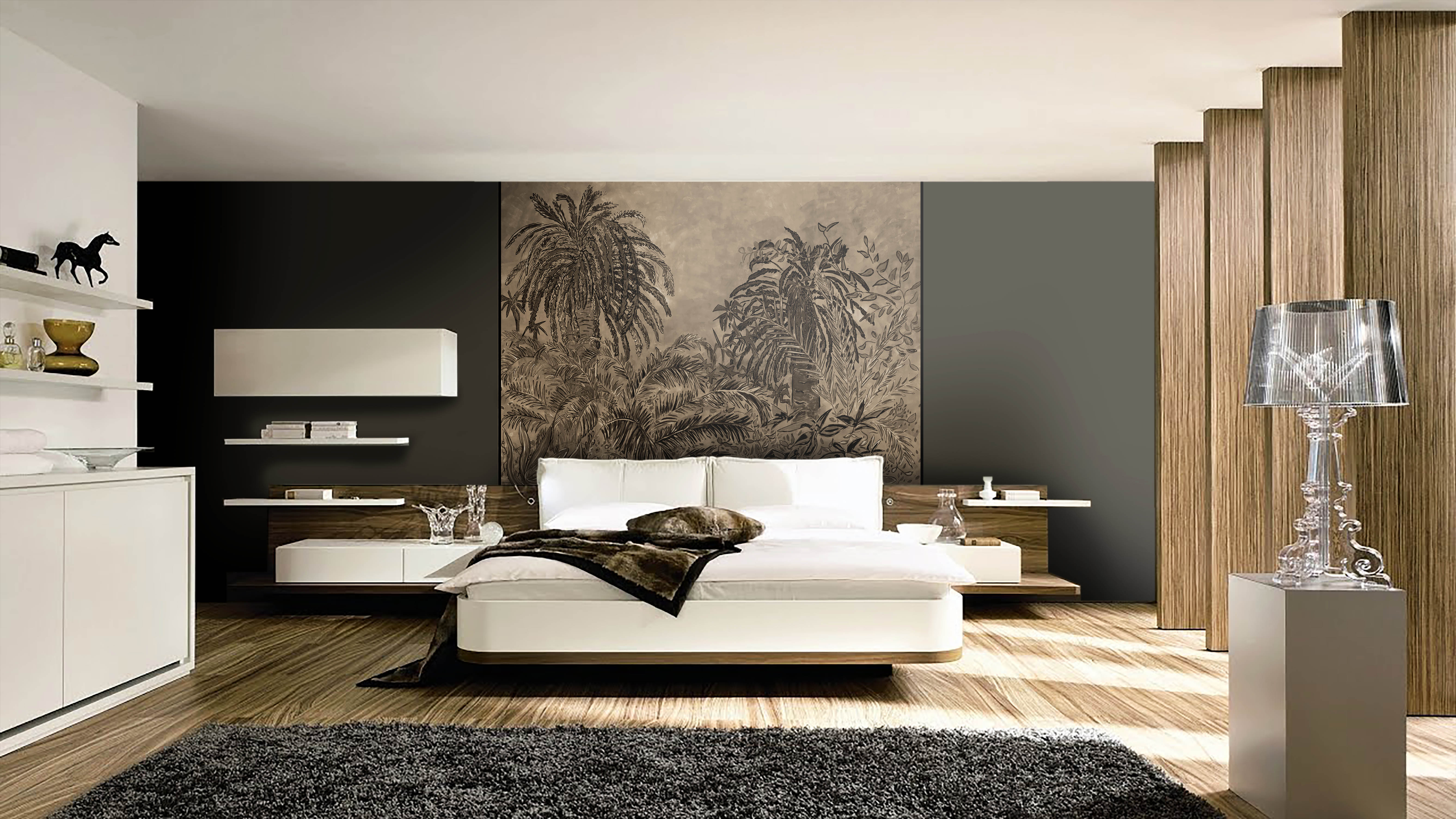 Estilo Moderno Contemporaneo - HD Wallpaper 