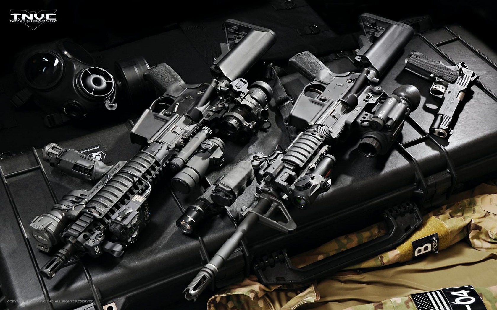 Best Weapons Wallpapers, - Guns Wallpaper For Desktop Hd - HD Wallpaper 