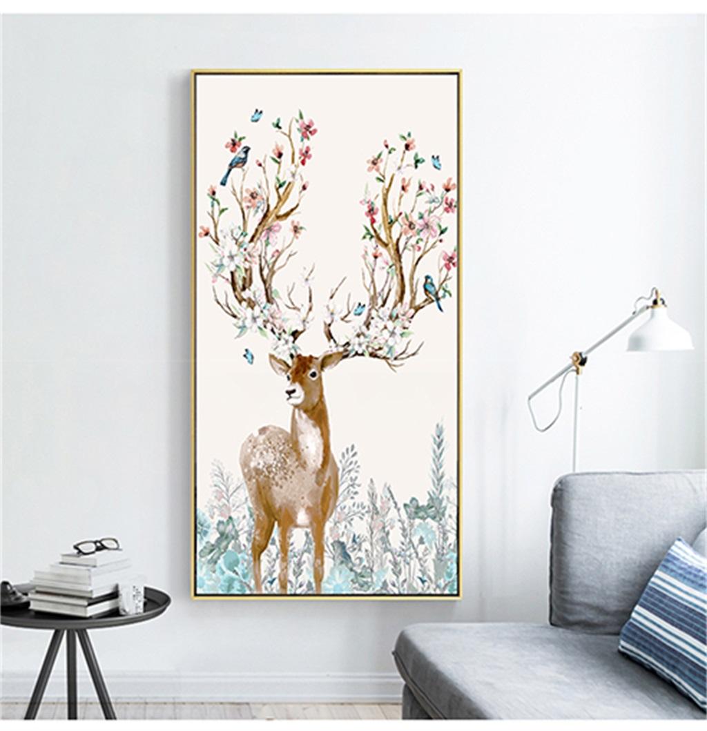 Painting - HD Wallpaper 