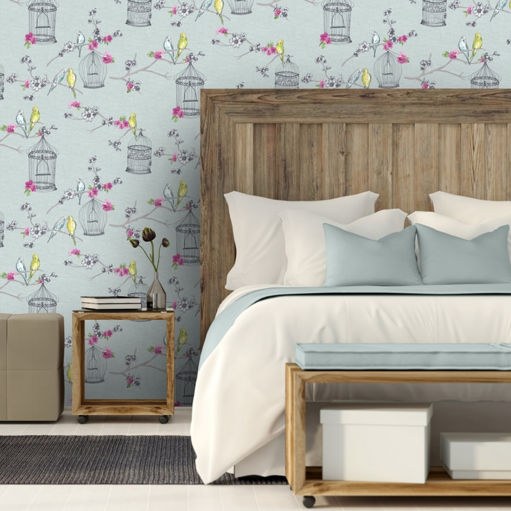 Bedroom - HD Wallpaper 