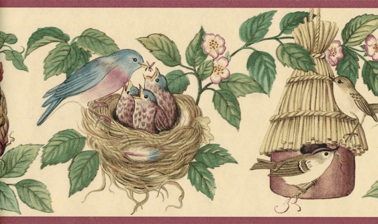 American Rosefinches - HD Wallpaper 