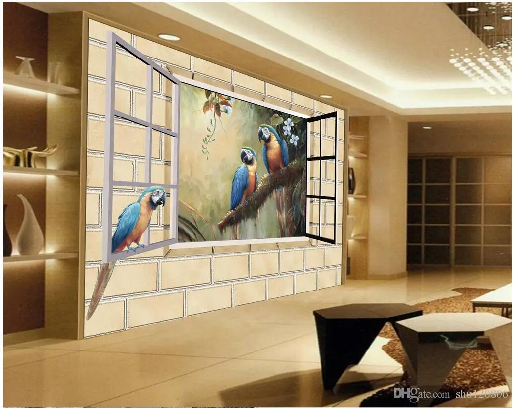 3d Room Wallpaper For Windows - 1034x823 Wallpaper 