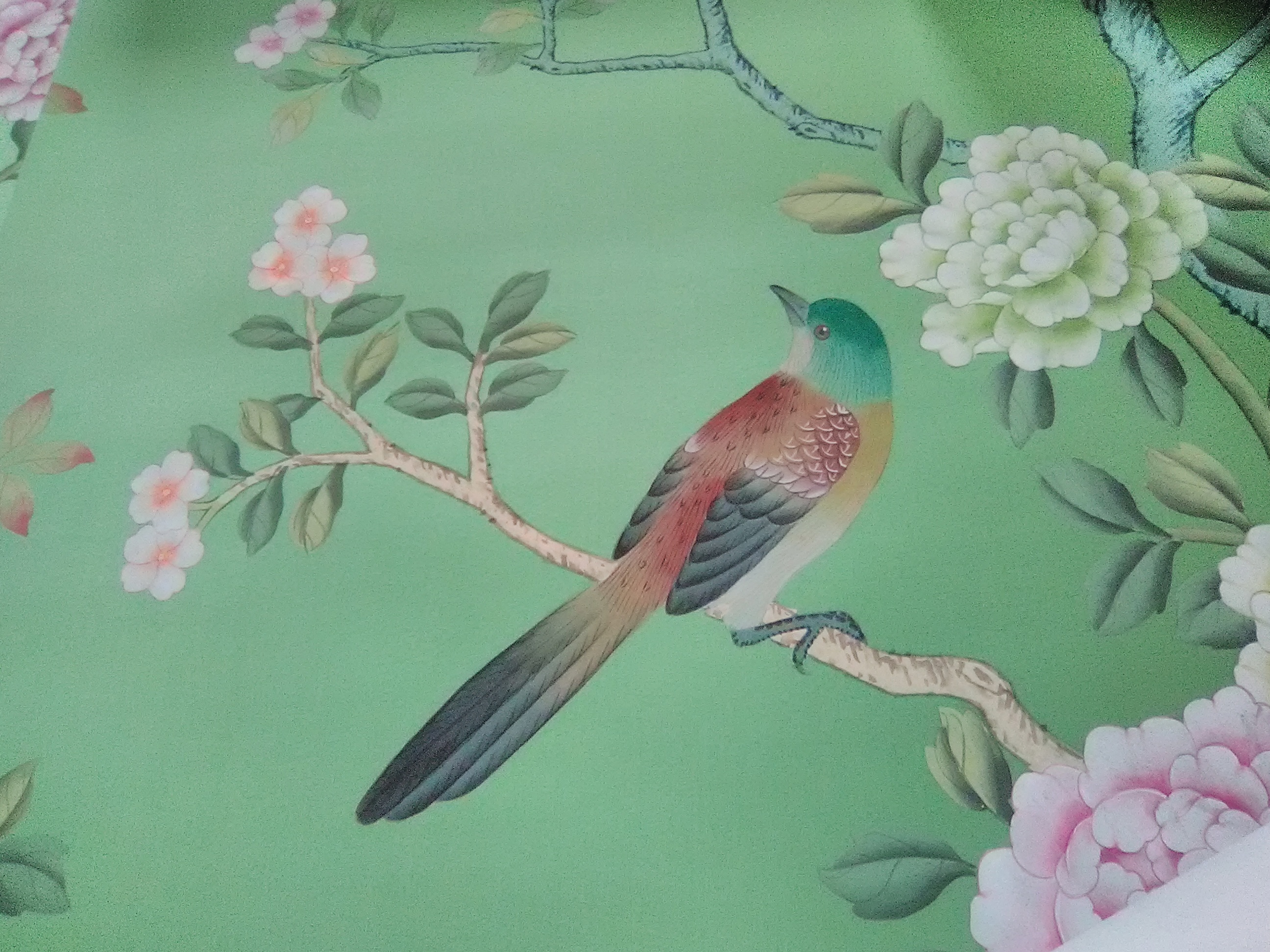 Painting - HD Wallpaper 