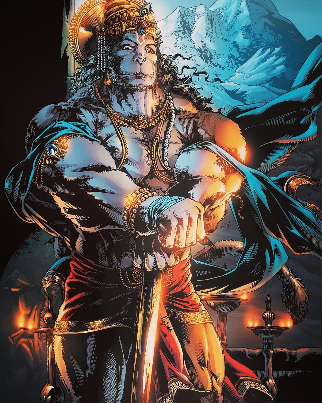 India Authentic - HD Wallpaper 