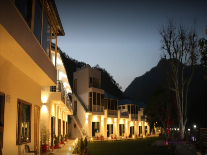 Mahayana Resort - HD Wallpaper 