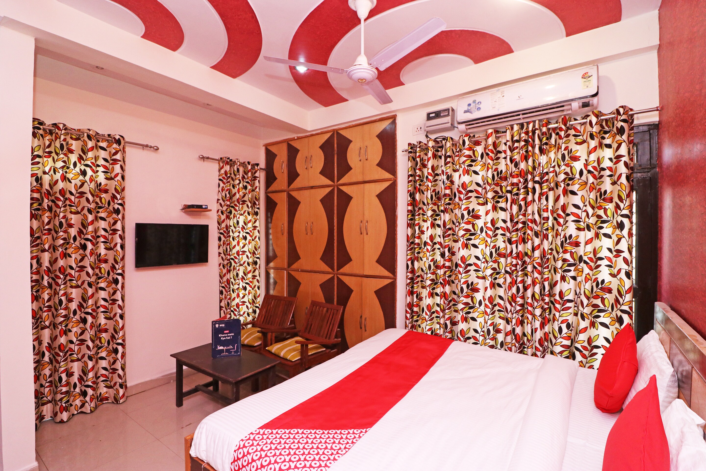 Bedroom - HD Wallpaper 