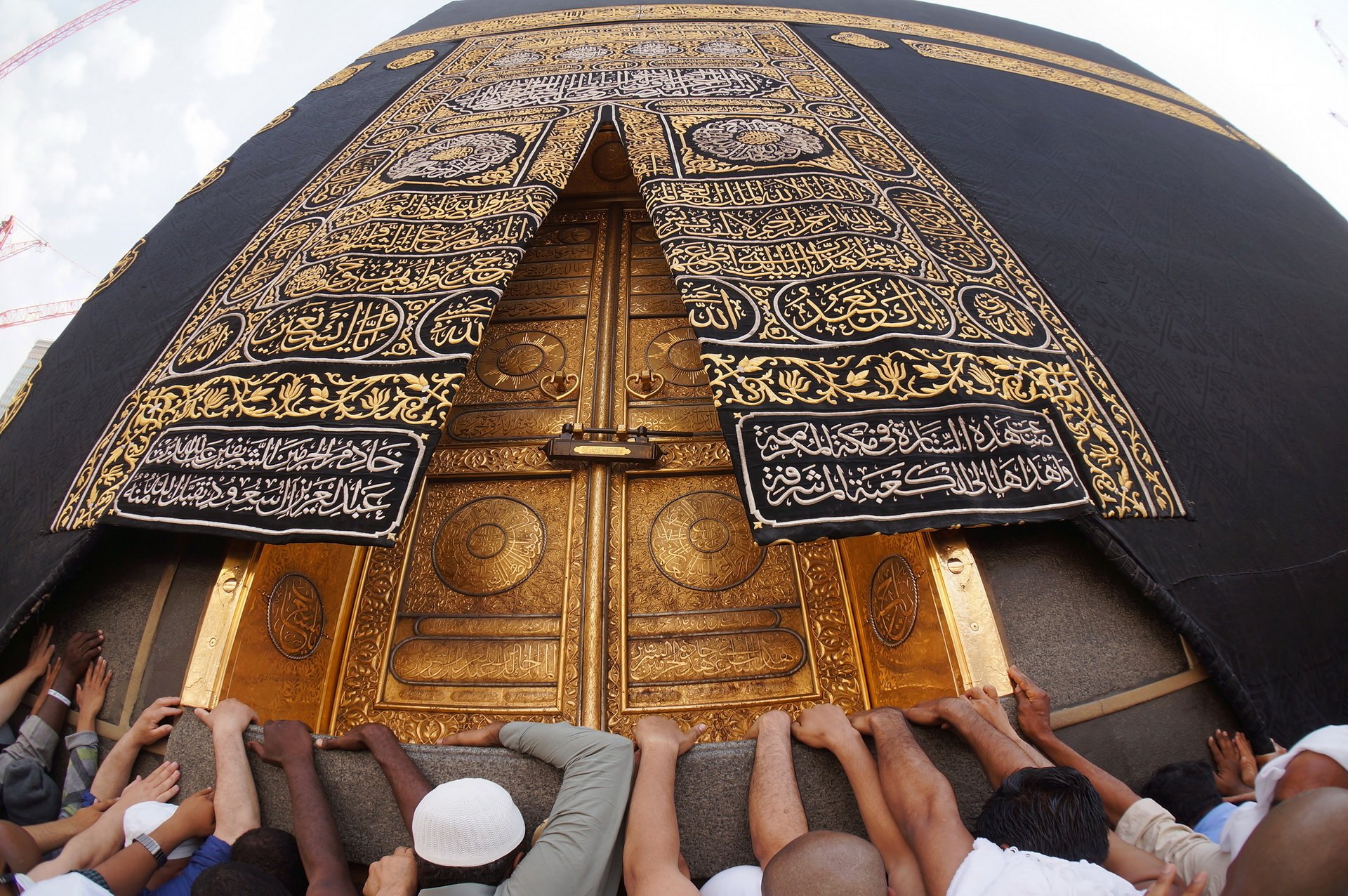 Kaaba - HD Wallpaper 