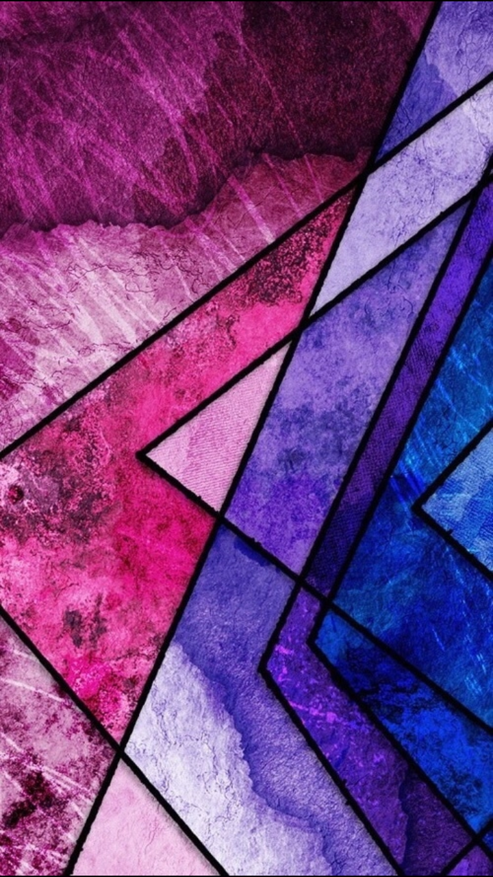 pink and blue geometric shapes wallpaper pink and blue geometric shapes wallpaper
