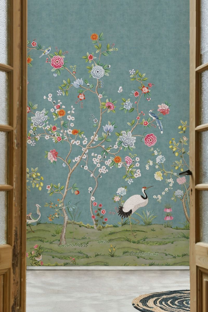 Pip Studio Behang - HD Wallpaper 