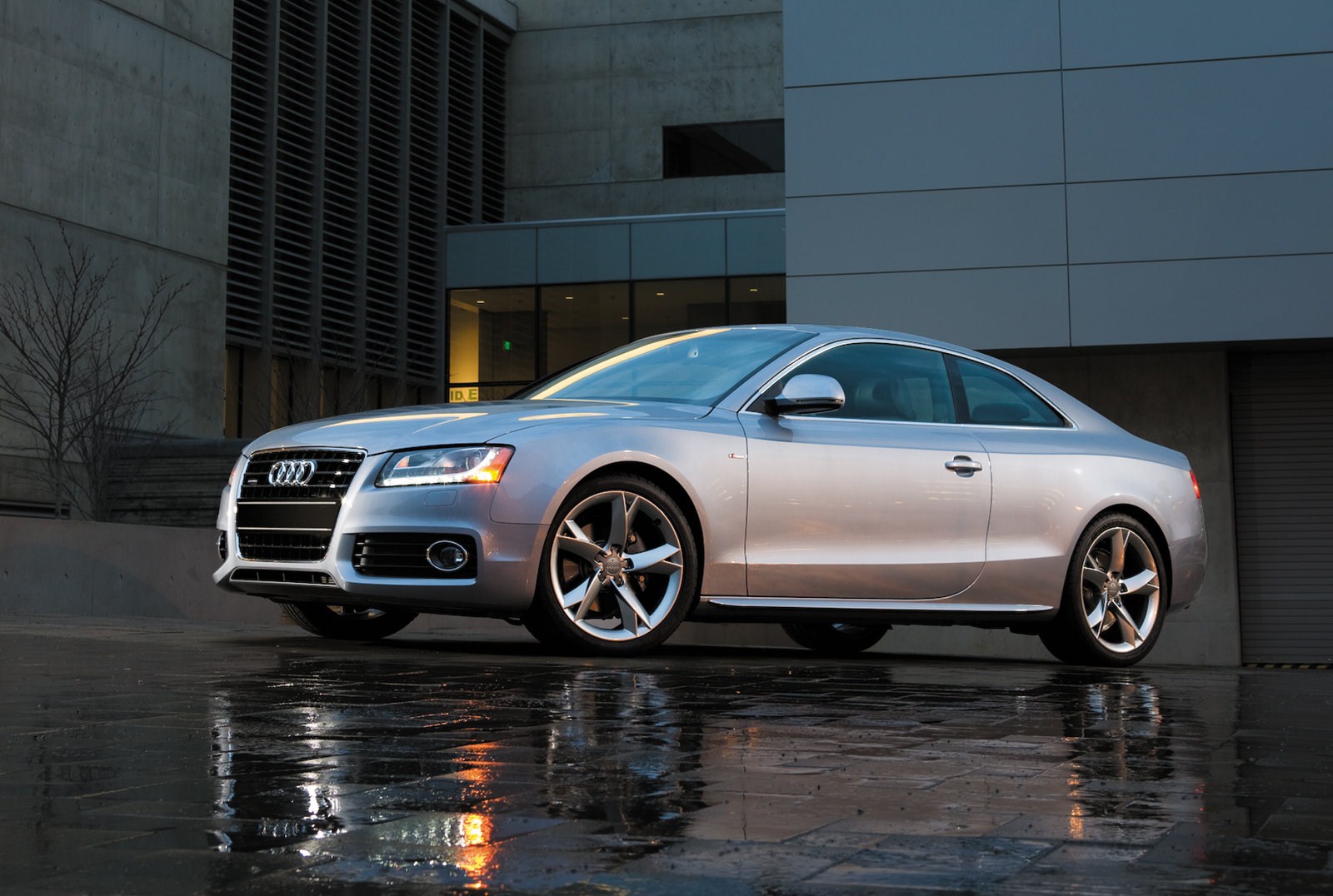 Http - //4 - Bp - Blogspot - Com/ Srgu 2008 Wallpaper - Audi A5 S Line - HD Wallpaper 