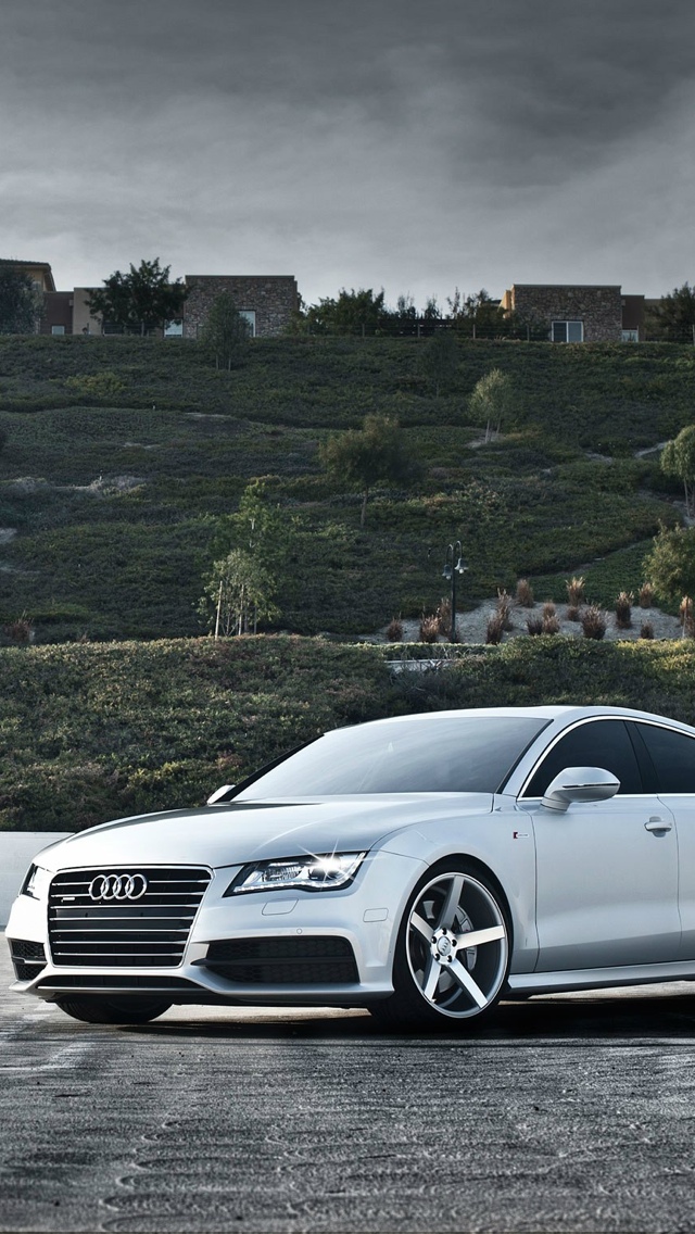 Audi Car Ultra Hd - HD Wallpaper 