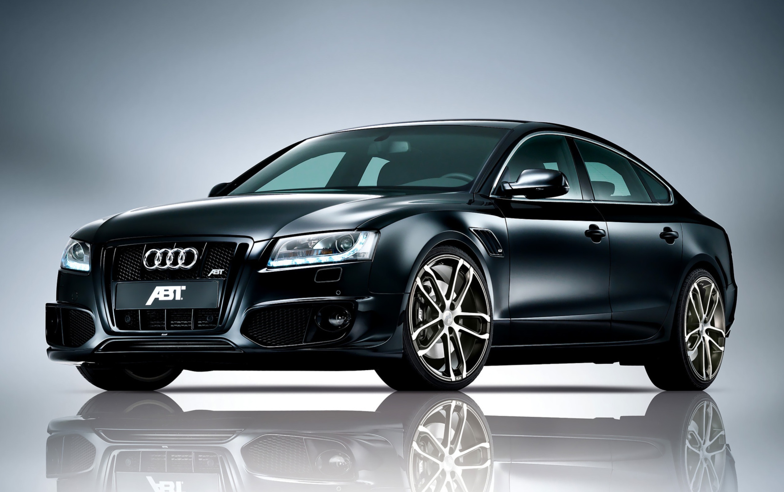 A5 Sportback Audi Wallpaper A5 - HD Wallpaper 