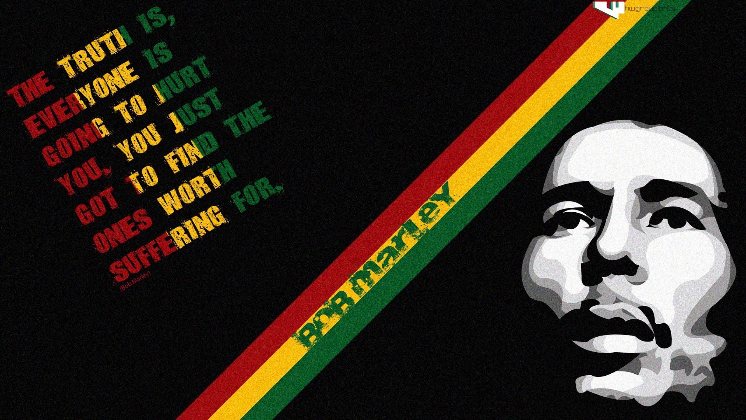 Wallpaper Bob Marley 3d Image Num 76