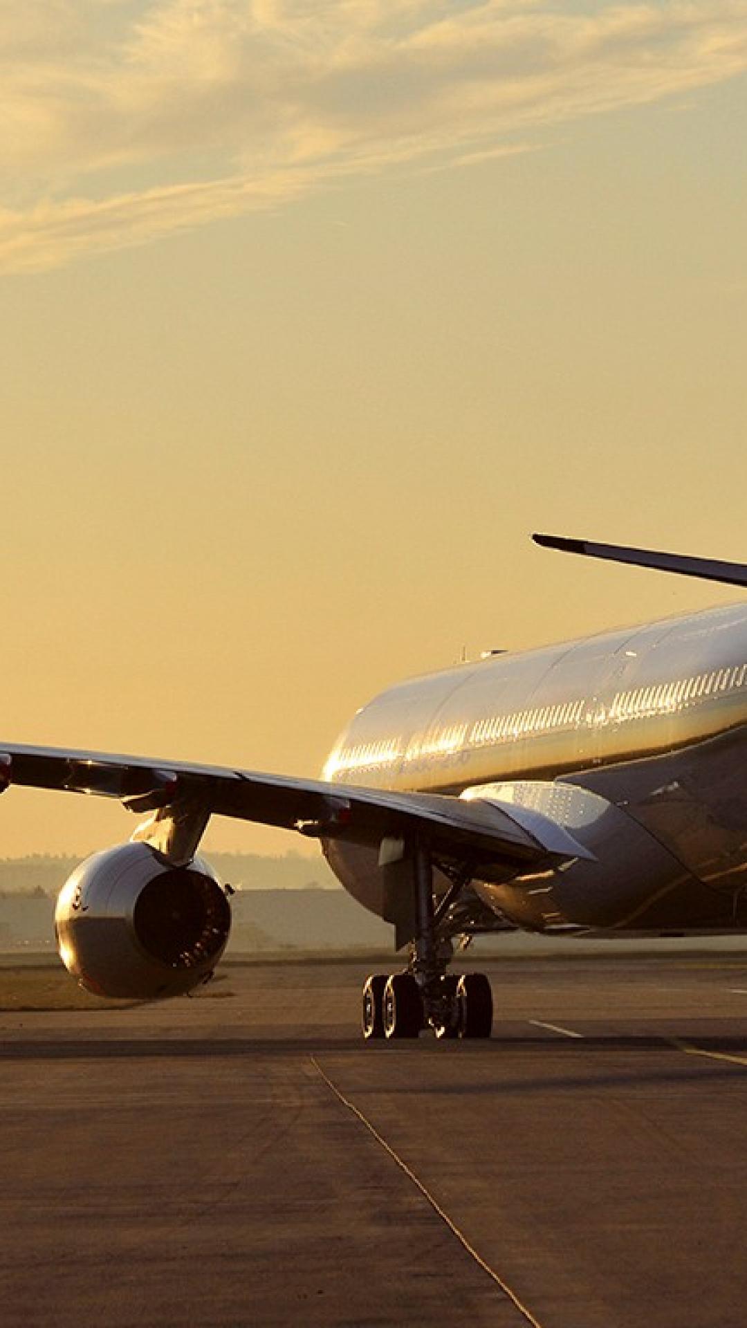 Sunset Aircraft Aviation Airbus A330 Airfield Wallpaper - Iphone Wallpaper A330 - 1080x1920 Wallpaper Sunset Aircraft Aviation Airbus A330 Airfield Wallpaper - Iphone Wallpaper A330 - 1080x1920 Wallpaper