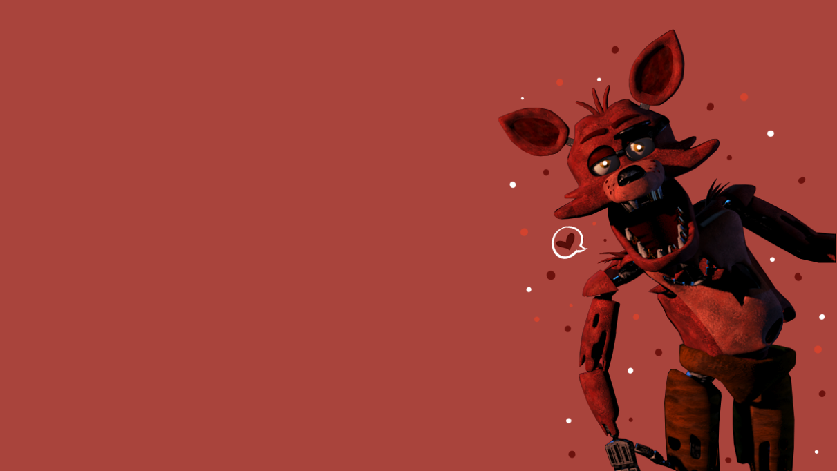 Five Nights At Freddy - HD Wallpaper 