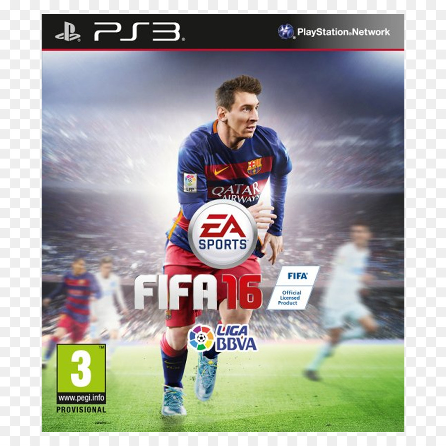 Fifa Para Playstation 3 - HD Wallpaper 