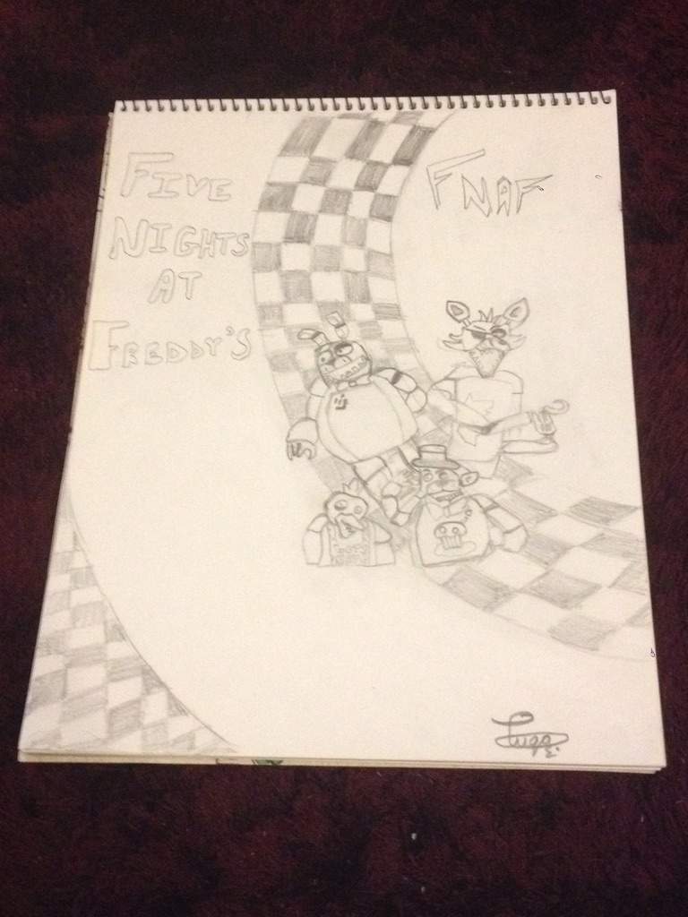 User Uploaded Image - Sketch - HD Wallpaper 