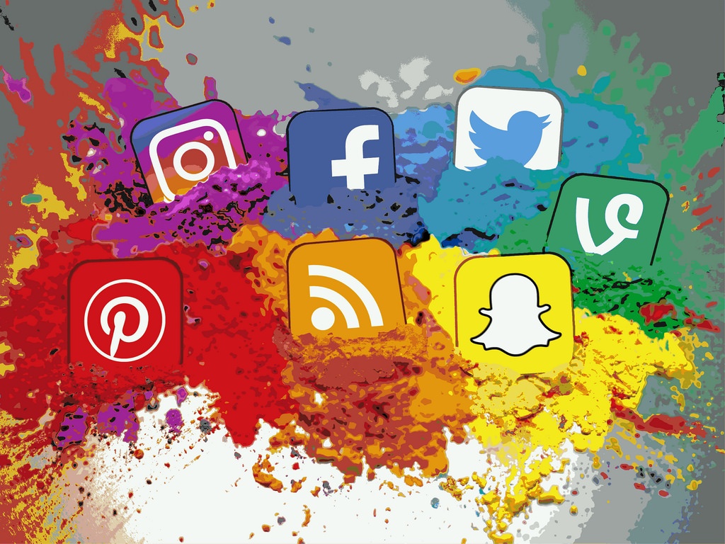 Beautiful Pictures Of Social Media - 1024x768 Wallpaper Beautiful Pictures Of Social Media - 1024x768 Wallpaper
