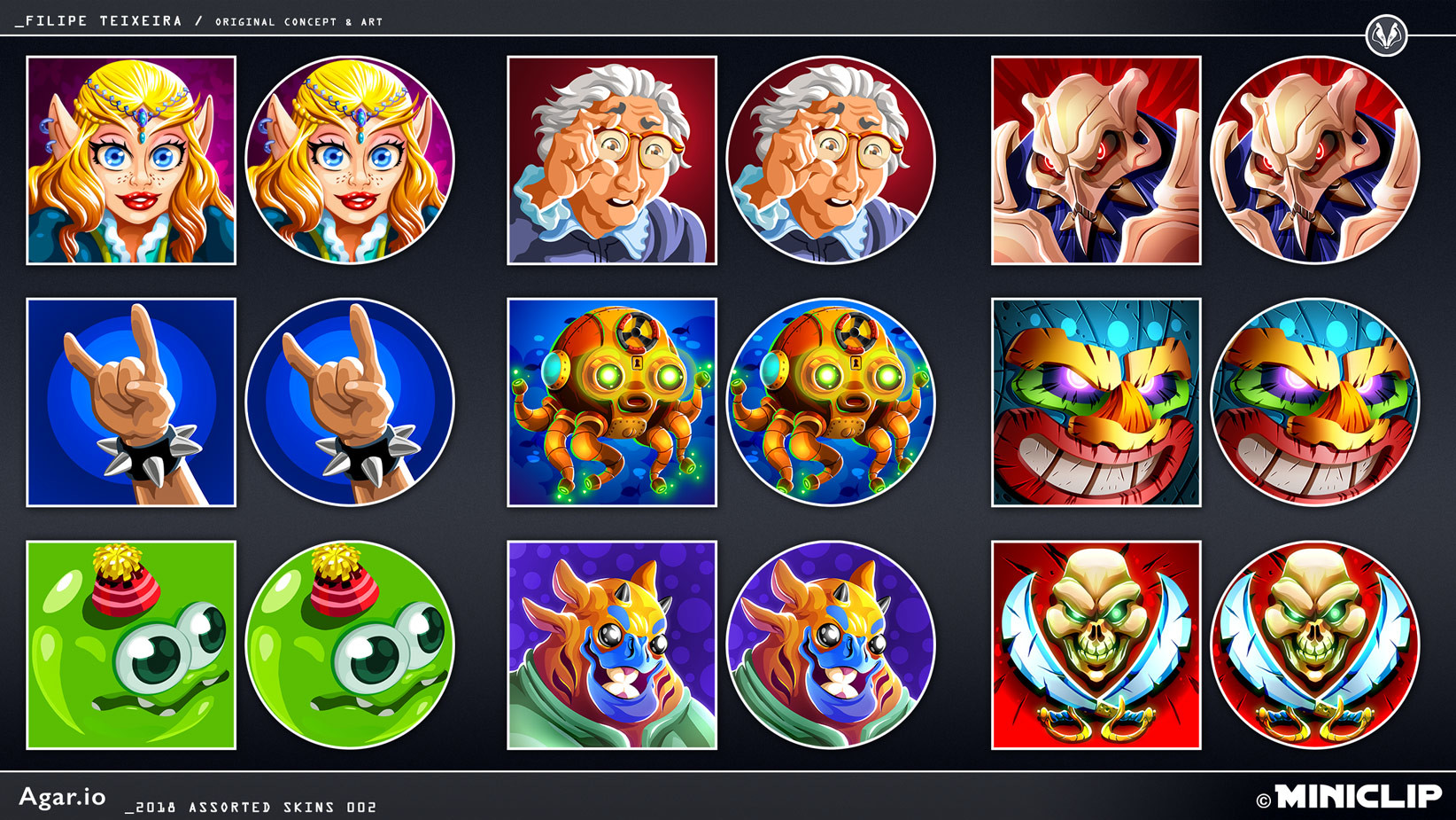 Cartoon - HD Wallpaper 