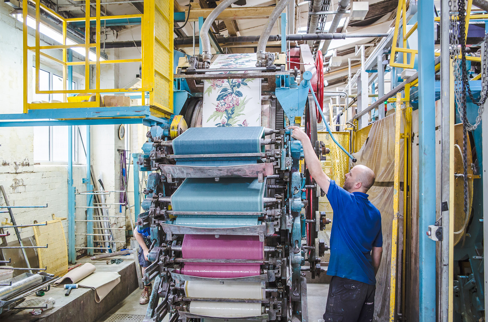 Surface Print - Surface Printing - HD Wallpaper 