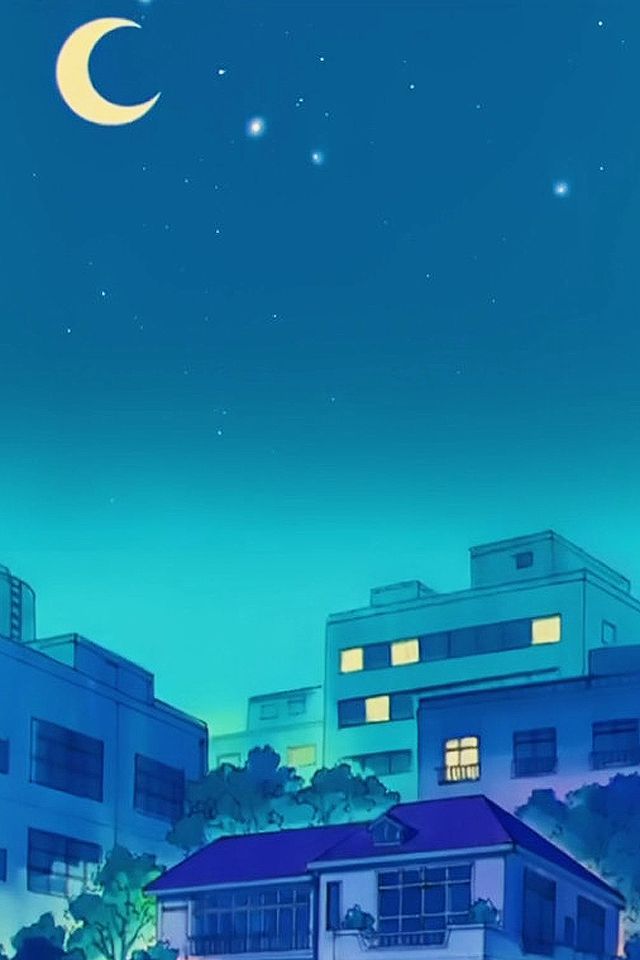 Sailor Moon Wallpaper Phone - HD Wallpaper 