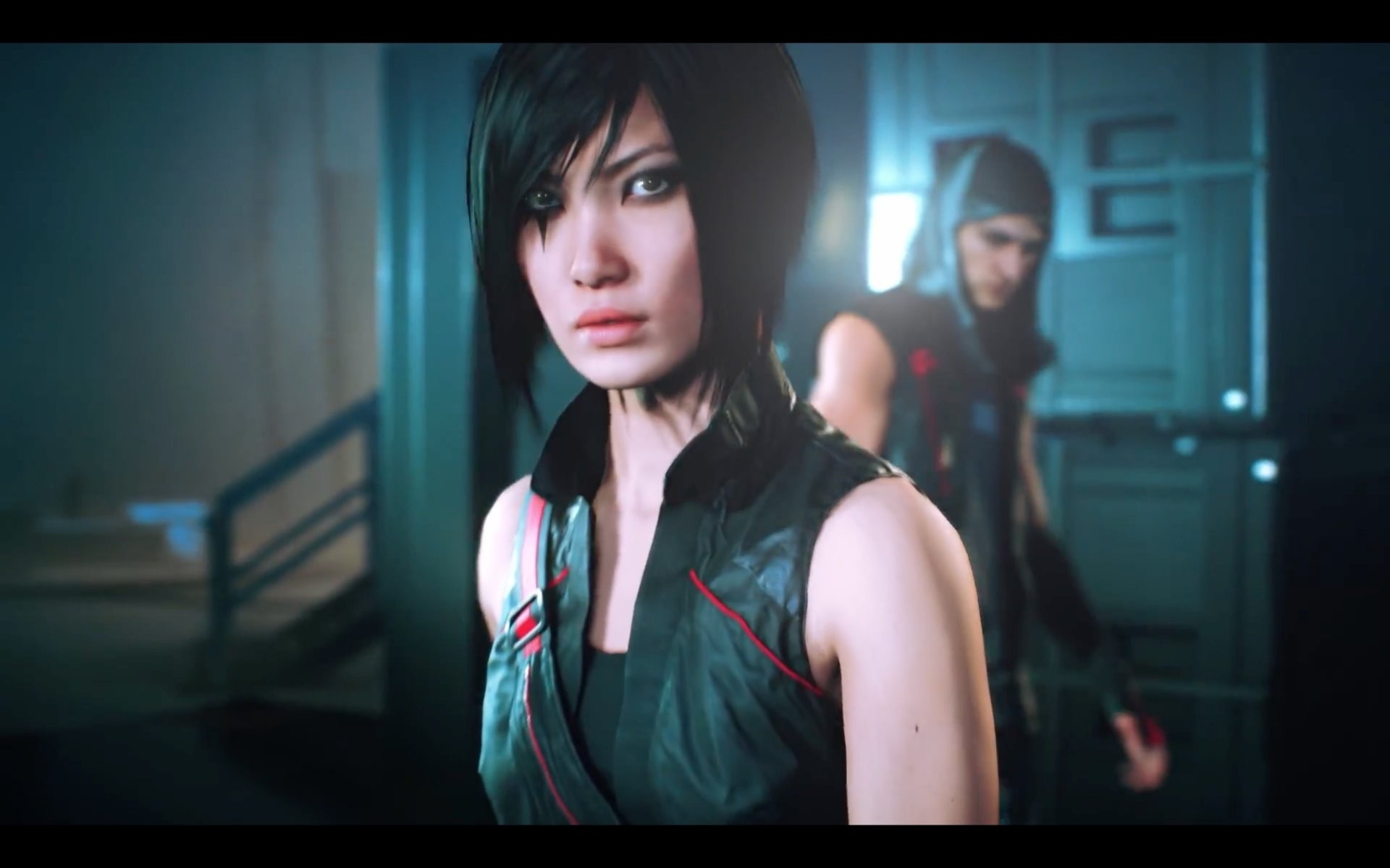 Mirror's Edge Catalyst First Trailer - HD Wallpaper 