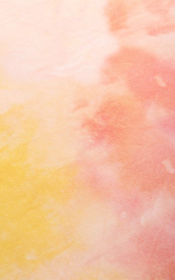 Yellow Tie Dye - HD Wallpaper 