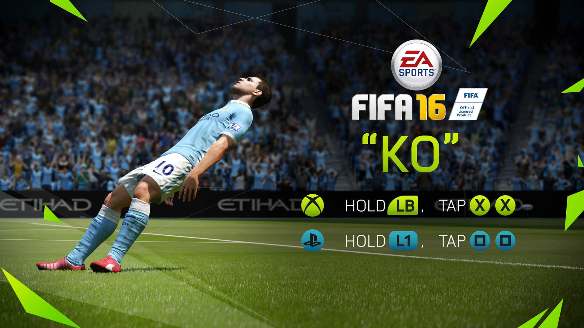Fifa-16 Celebrations Guide - Fifa 15 - HD Wallpaper 
