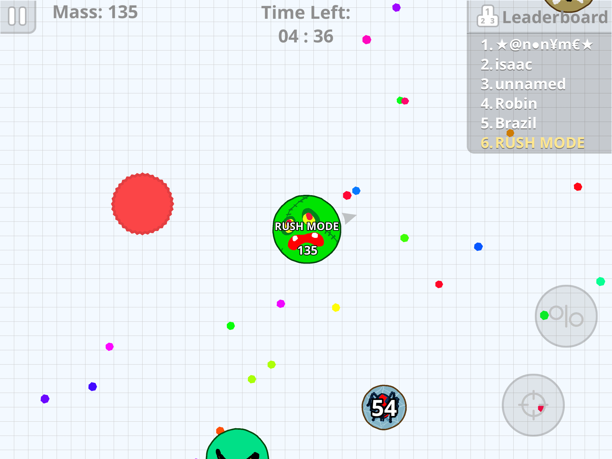 Img - Circle - HD Wallpaper 