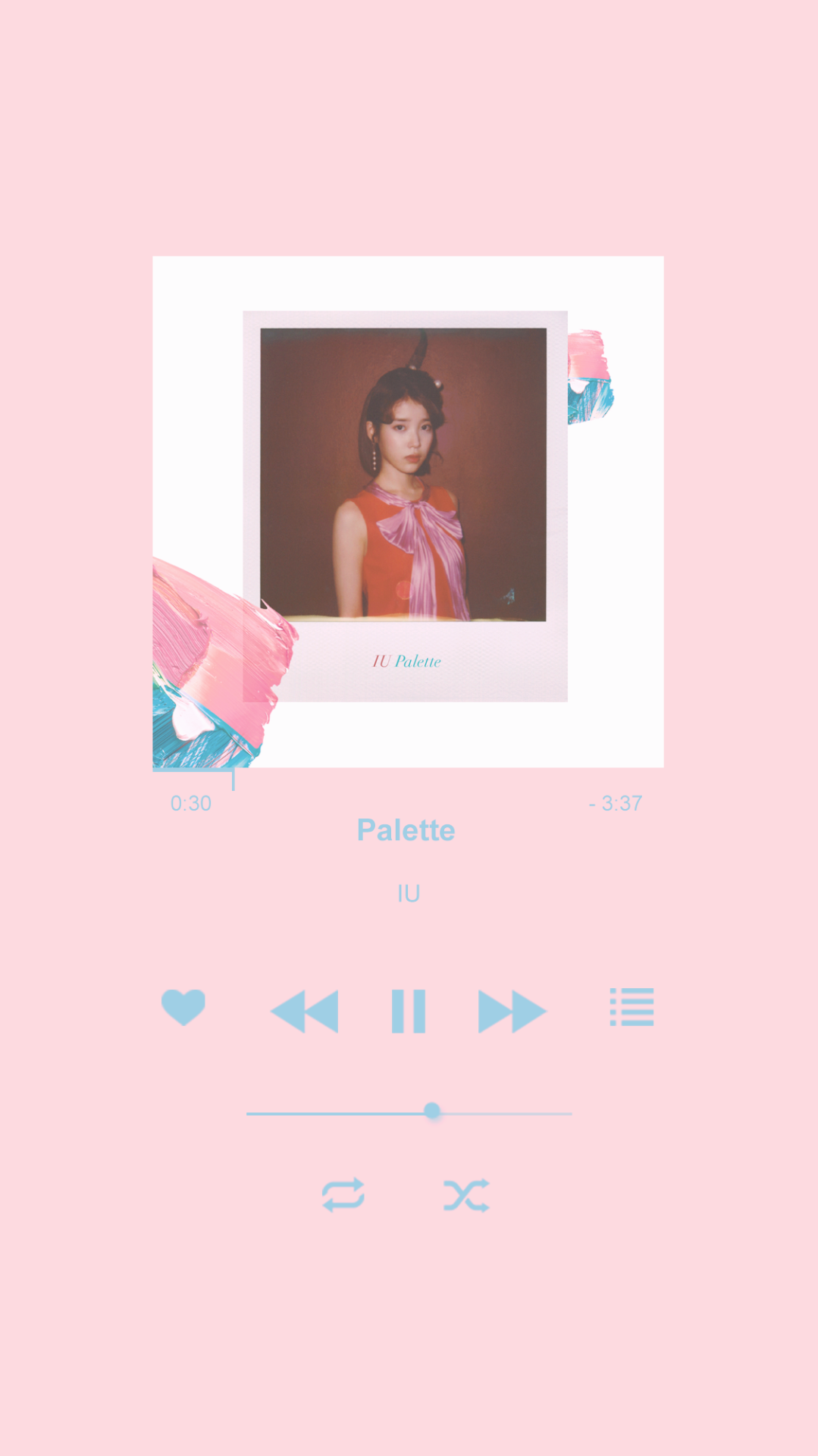Lockscreen Kpop Aesthetic 1079x19 Wallpaper Teahub Io