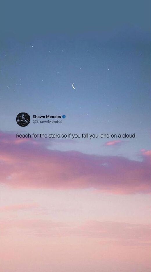 Inspirational Shawn Mendes Quotes - HD Wallpaper 