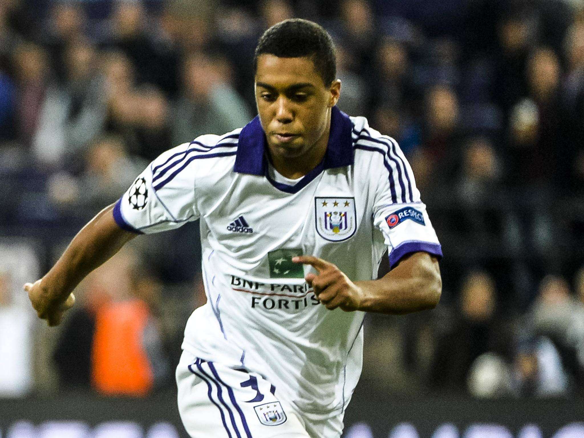 Tielemans 2016 - HD Wallpaper 
