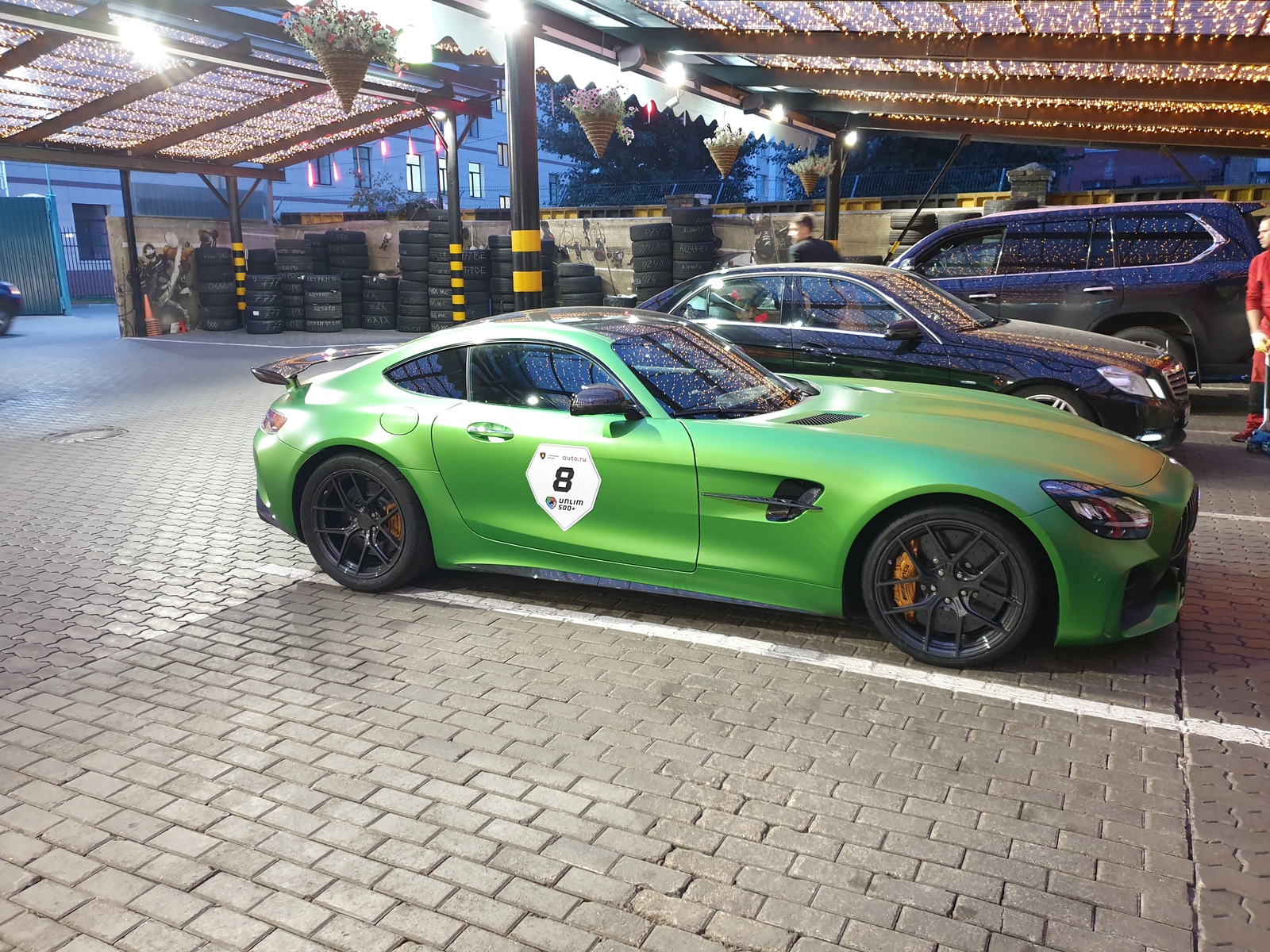 Aston Martin One-77 - HD Wallpaper 