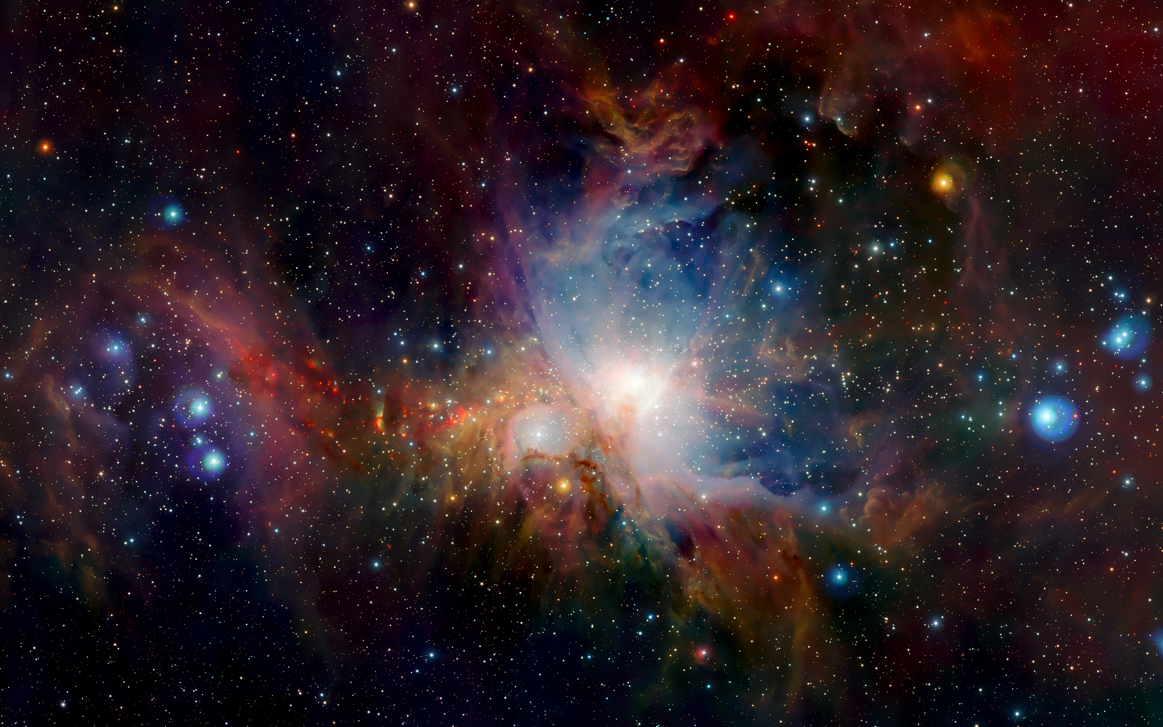 Hd Galaxy Wallpapers Tumblr Hd Galaxy Wallpapers Tumblr - Orion Nebula Hd - HD Wallpaper 