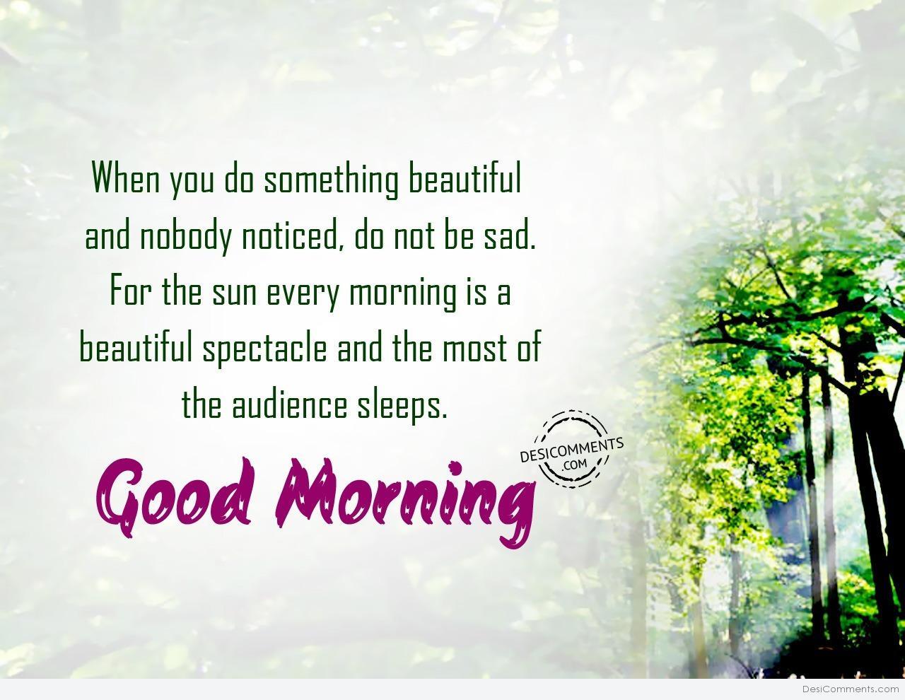 Good Morning Images Sad - HD Wallpaper 