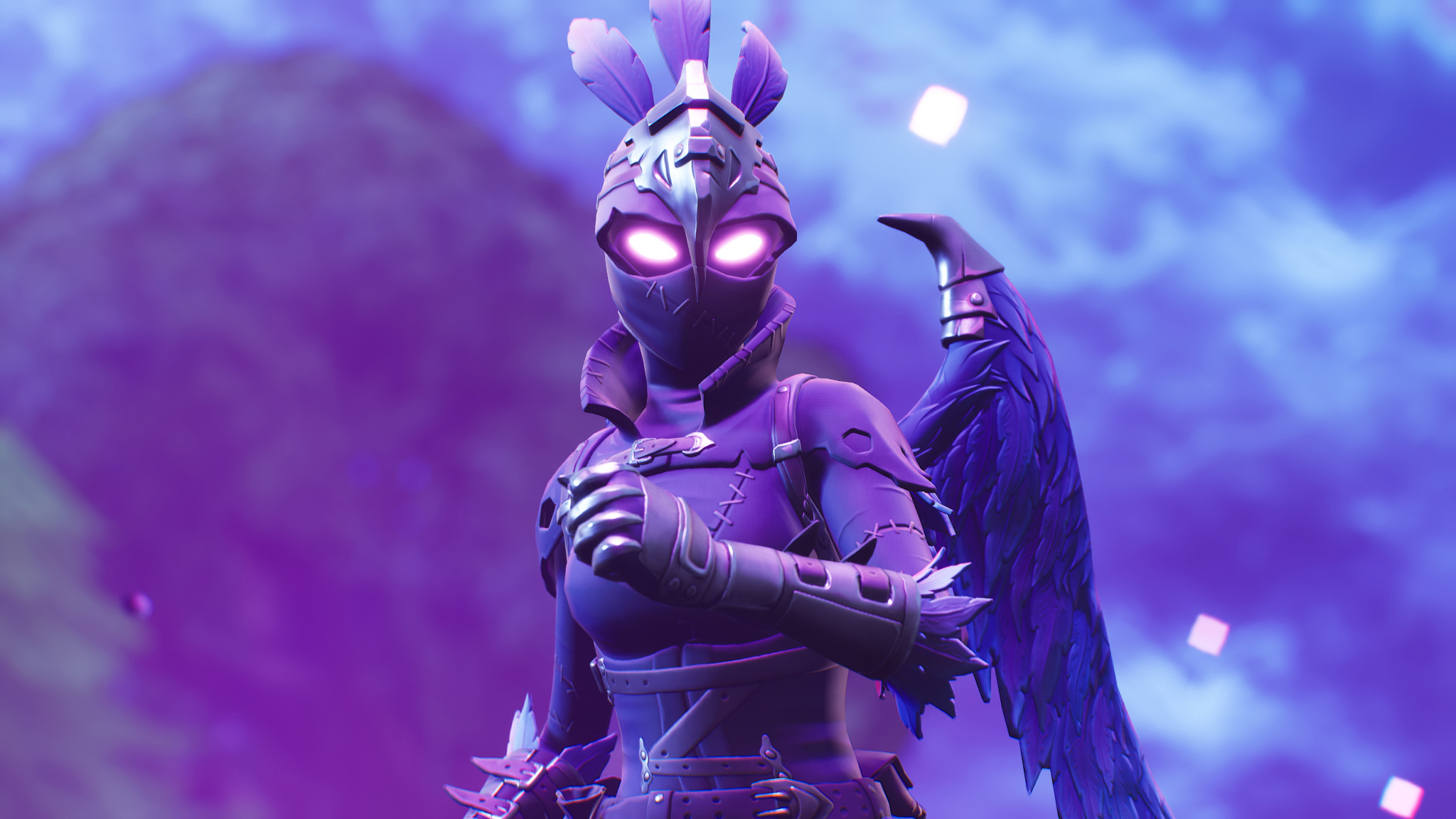 Ravage Fortnite - HD Wallpaper 