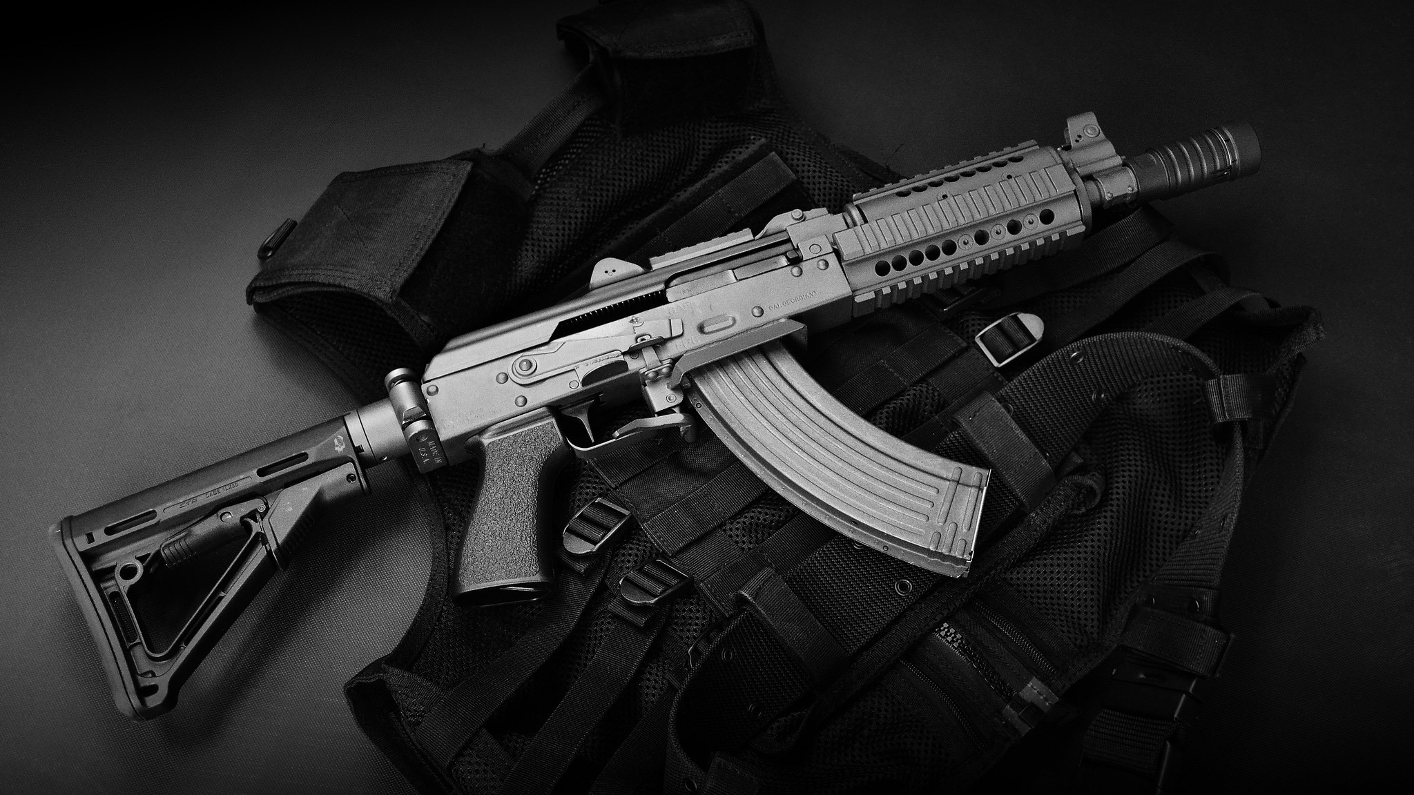Ak Sbr - HD Wallpaper 