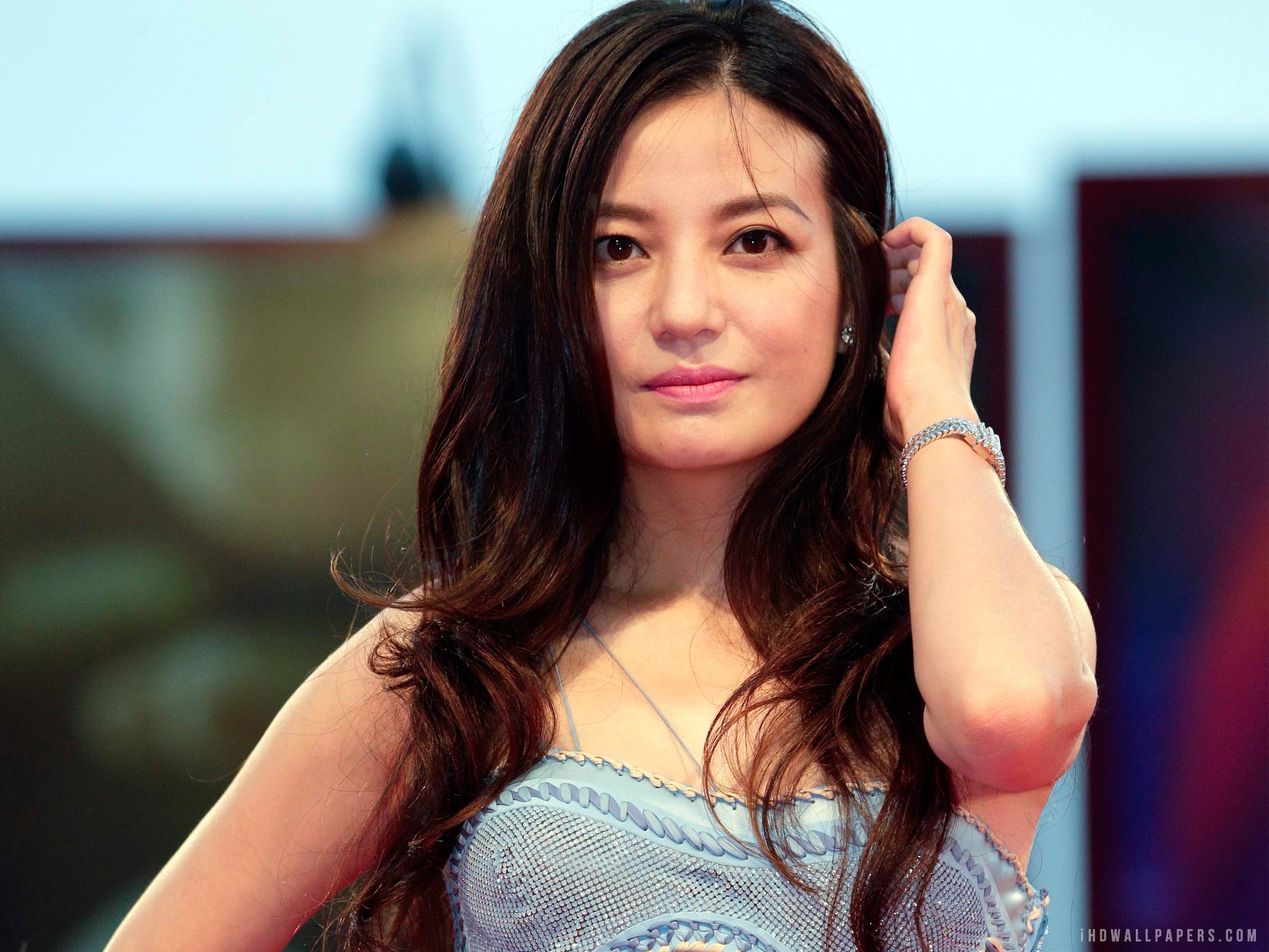 Sexy zhao wei Why Zhao