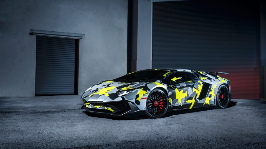 Lamborghini Wallpaper 2048×1152 @labourenergy - HD Wallpaper 