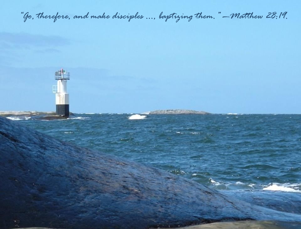 Lighthouse - HD Wallpaper 