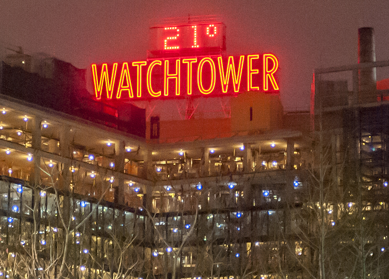 Jehovahs Witness - HD Wallpaper 