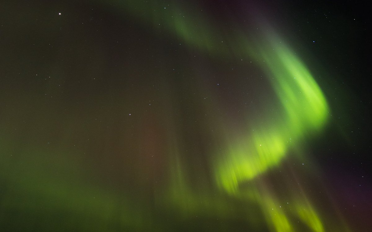 Aurora - HD Wallpaper 