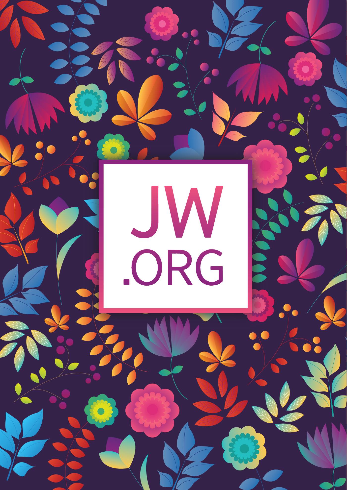 Org Has The Bible In 700 Languages Wallpaper - Jw Org Logo Hd - 1400x1980  Wallpaper 